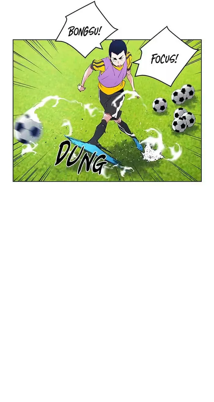 Read Top Corner chapter 150 image 66 on Lezhin