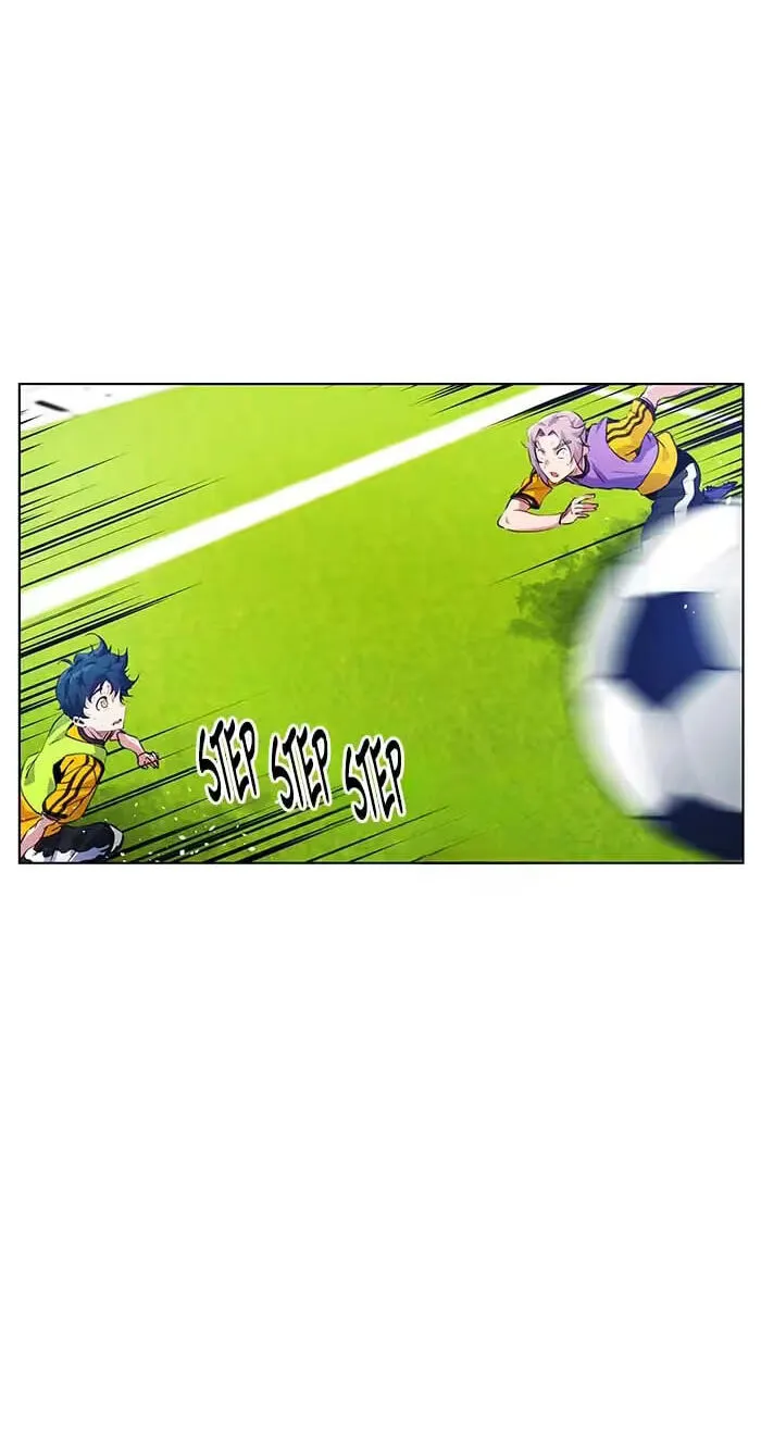 Read Top Corner chapter 150 image 67 on Lezhin