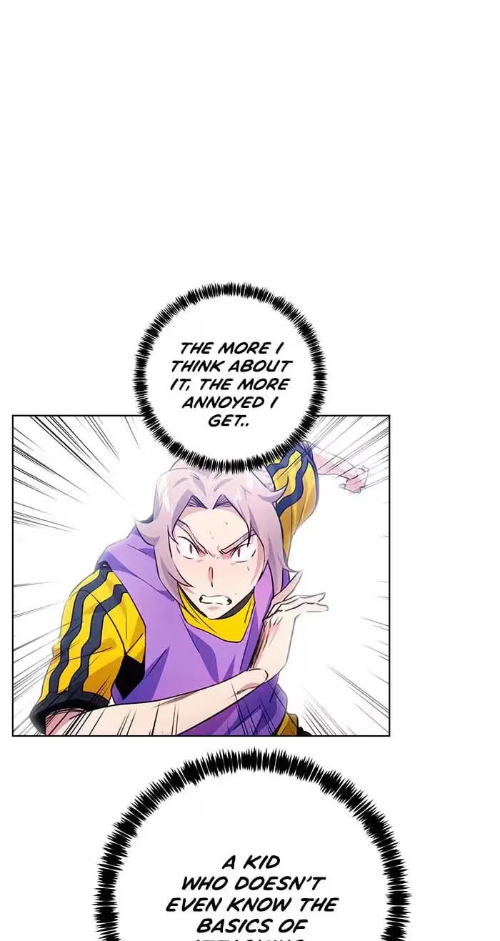 Read Top Corner chapter 150 image 68 on Lezhin