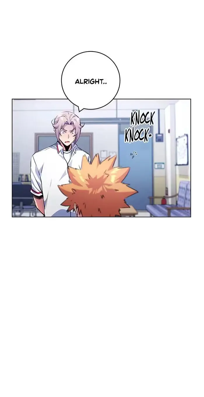 Read Top Corner chapter 150 image 7 on Lezhin