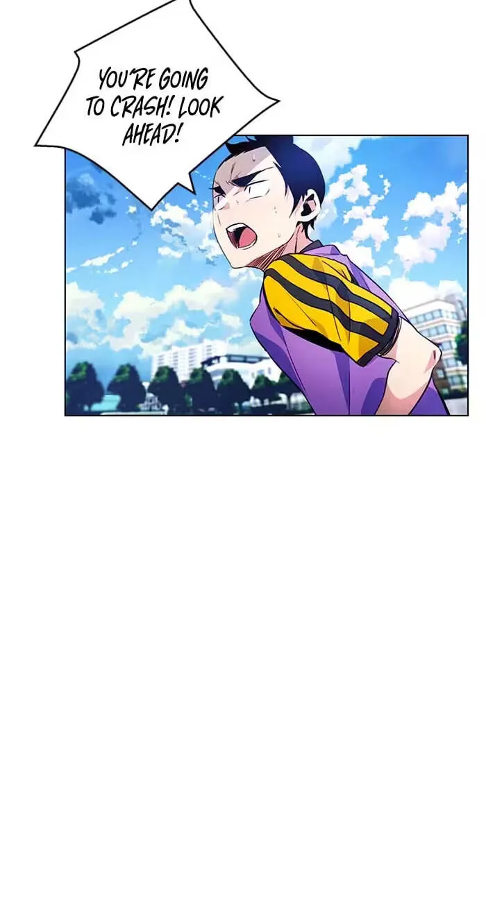 Read Top Corner chapter 150 image 70 on Lezhin