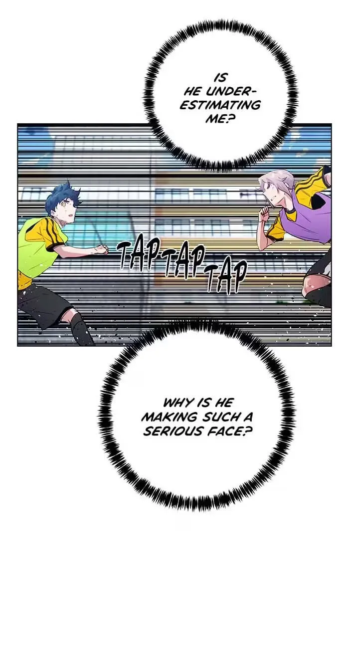 Read Top Corner chapter 150 image 71 on Lezhin