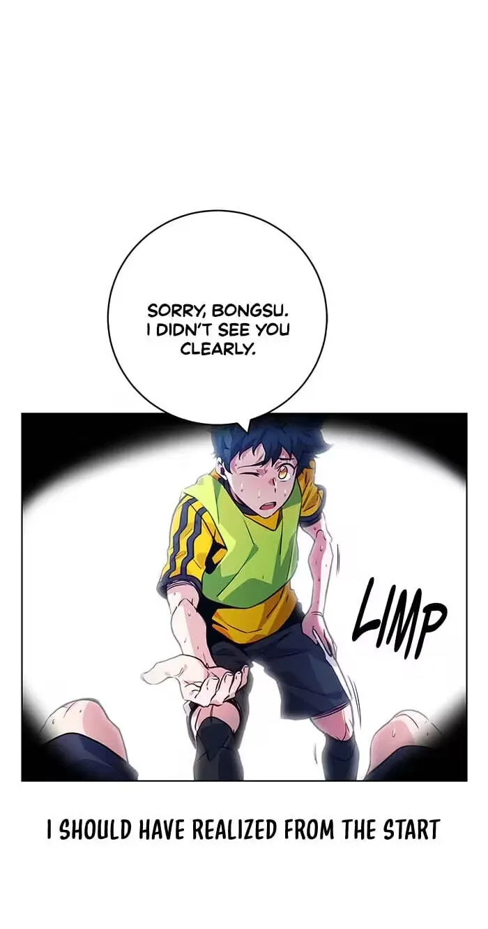 Read Top Corner chapter 150 image 78 on Lezhin