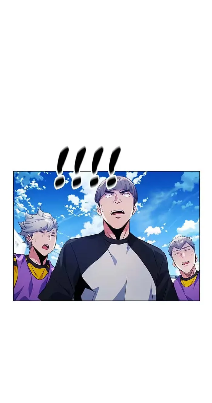 Read Top Corner chapter 150 image 81 on Lezhin