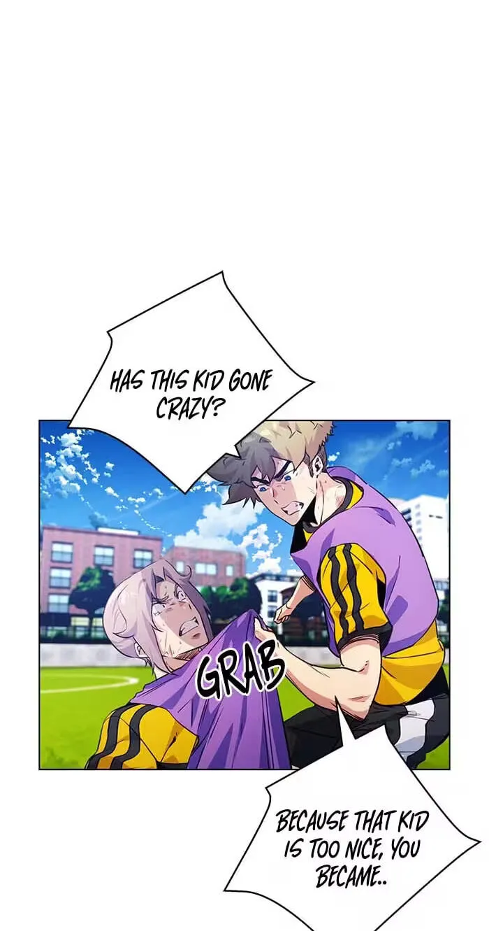 Read Top Corner chapter 150 image 83 on Lezhin