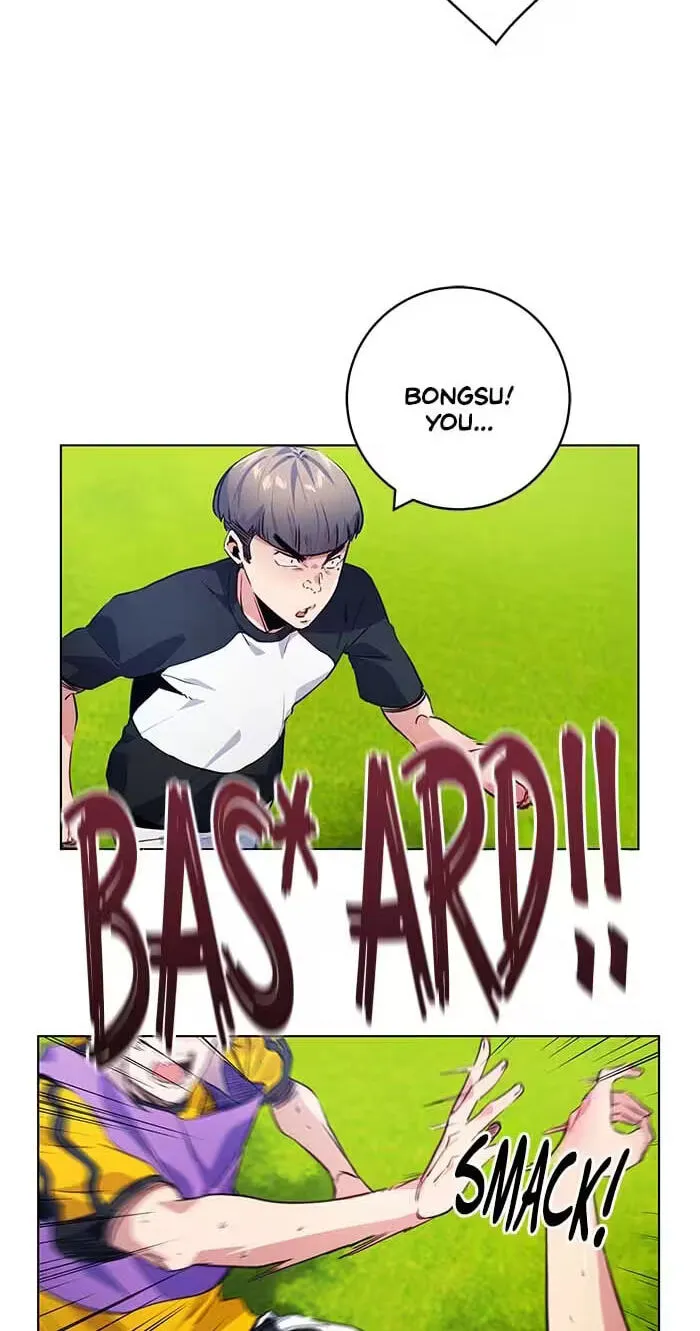 Read Top Corner chapter 150 image 84 on Lezhin