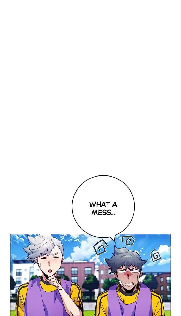 Read Top Corner chapter 150 image 90 on Lezhin