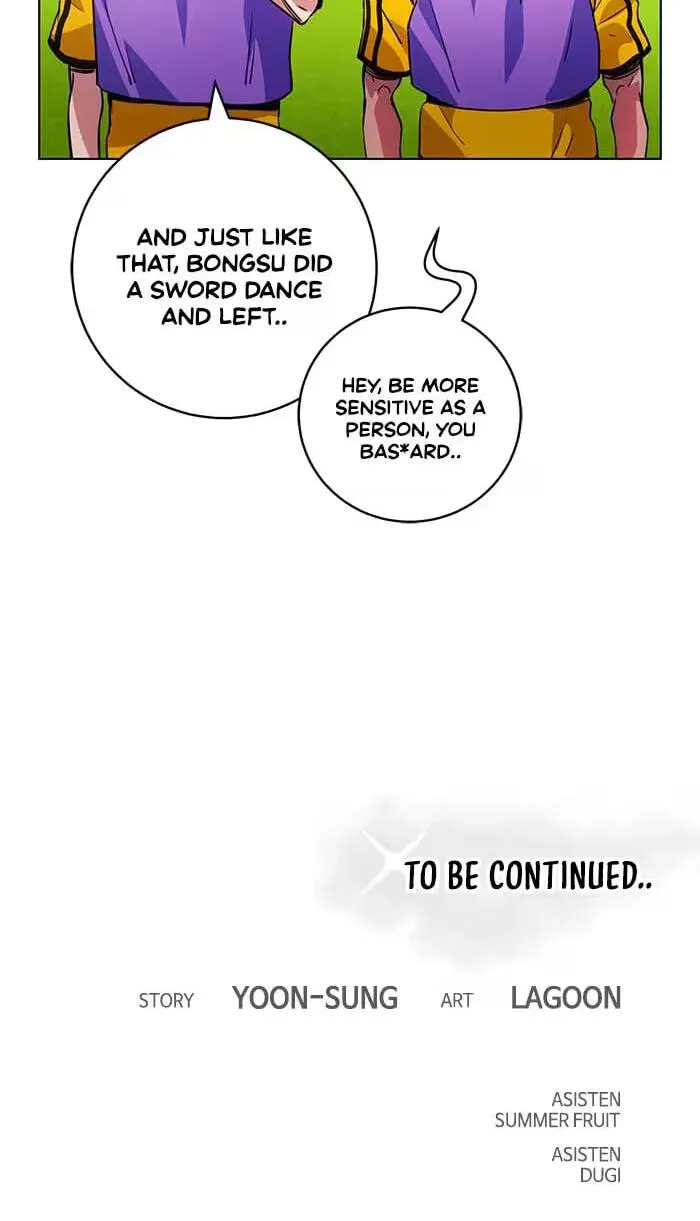 Read Top Corner chapter 150 image 91 on Lezhin