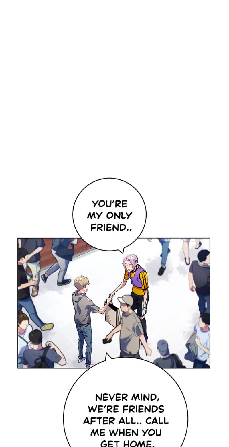 Read Top Corner chapter 151 image 14 on Lezhin
