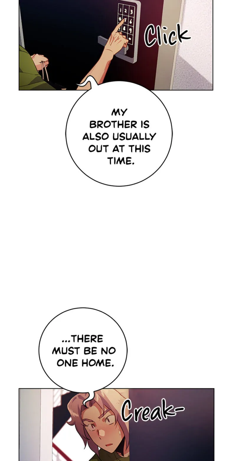 Read Top Corner chapter 151 image 17 on Lezhin