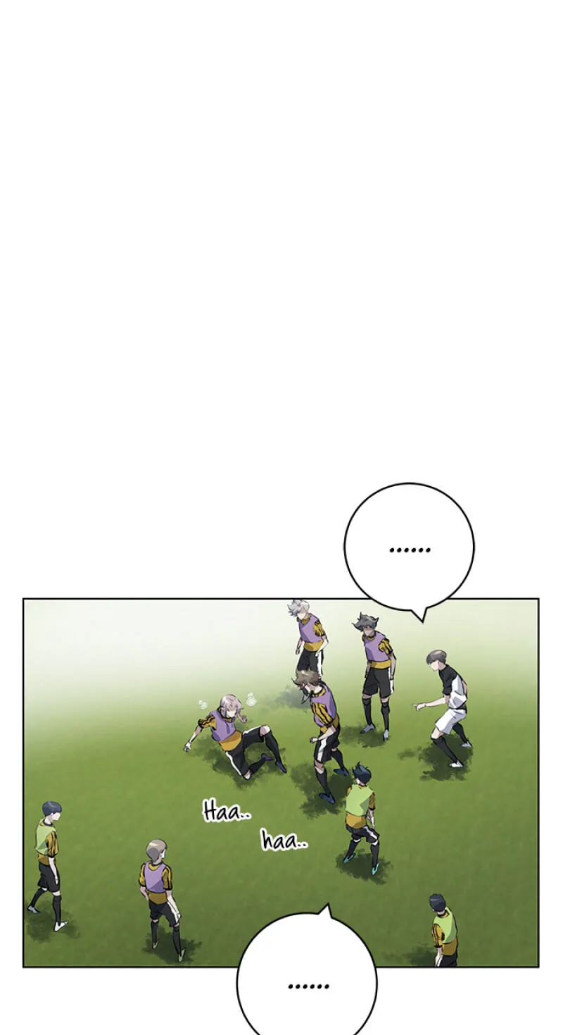 Read Top Corner chapter 151 image 2 on Lezhin