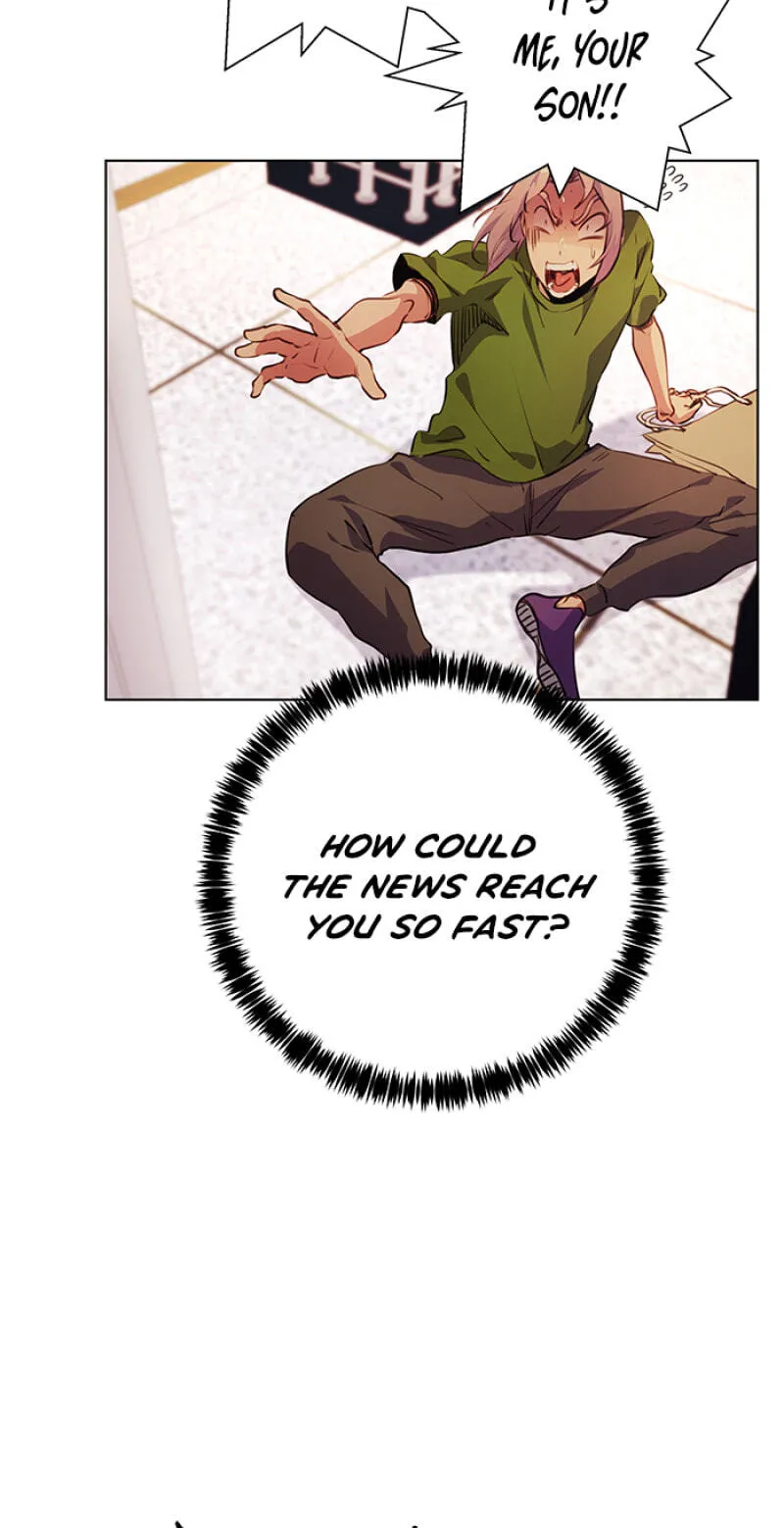 Read Top Corner chapter 151 image 20 on Lezhin