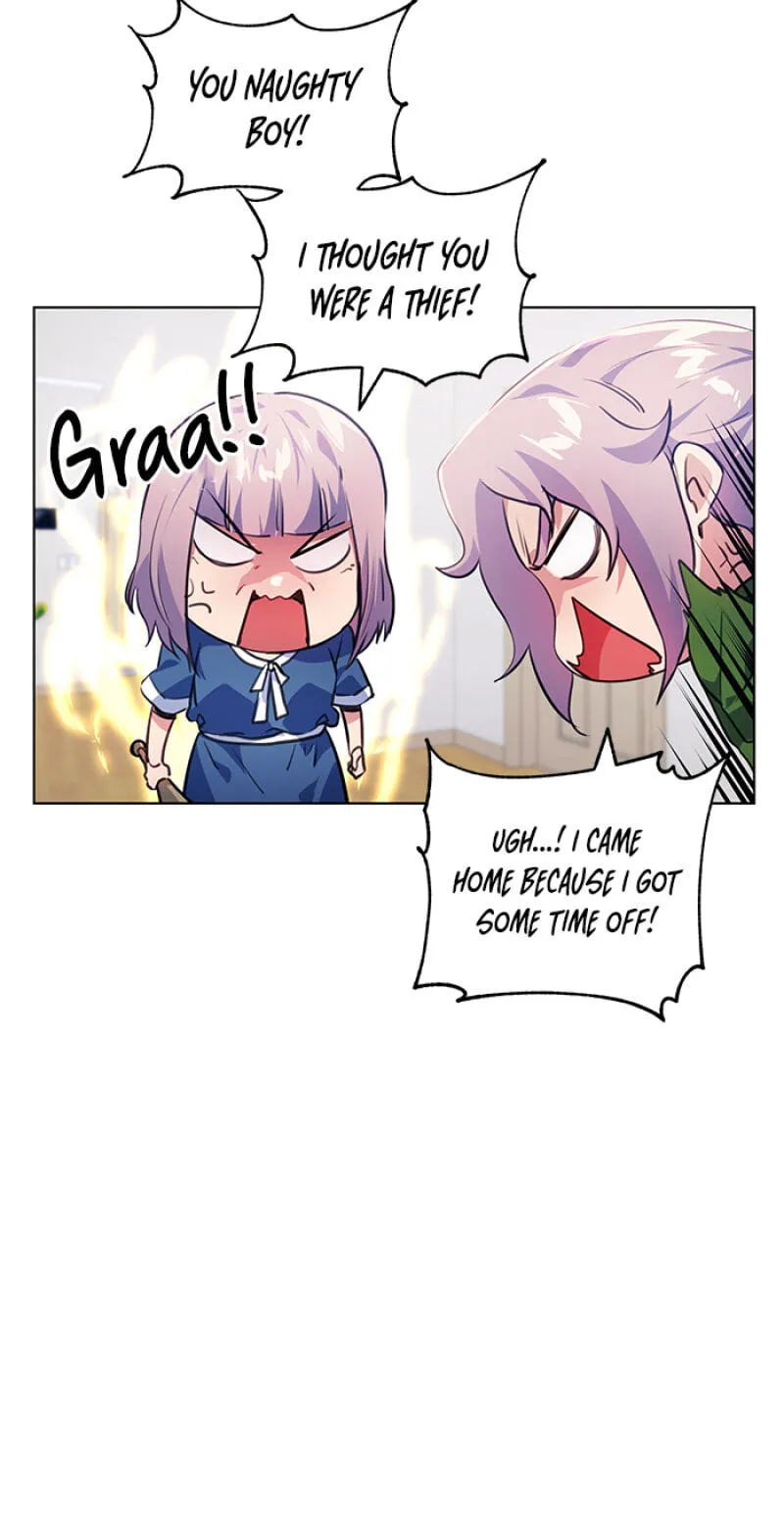 Read Top Corner chapter 151 image 21 on Lezhin