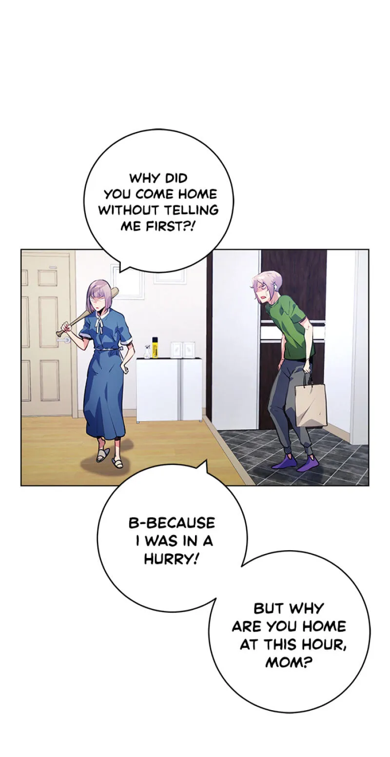 Read Top Corner chapter 151 image 22 on Lezhin