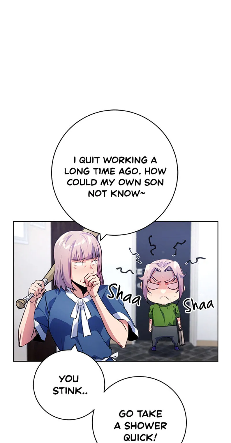 Read Top Corner chapter 151 image 23 on Lezhin