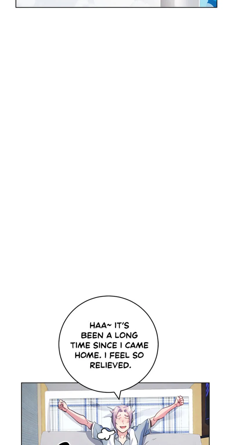 Read Top Corner chapter 151 image 25 on Lezhin