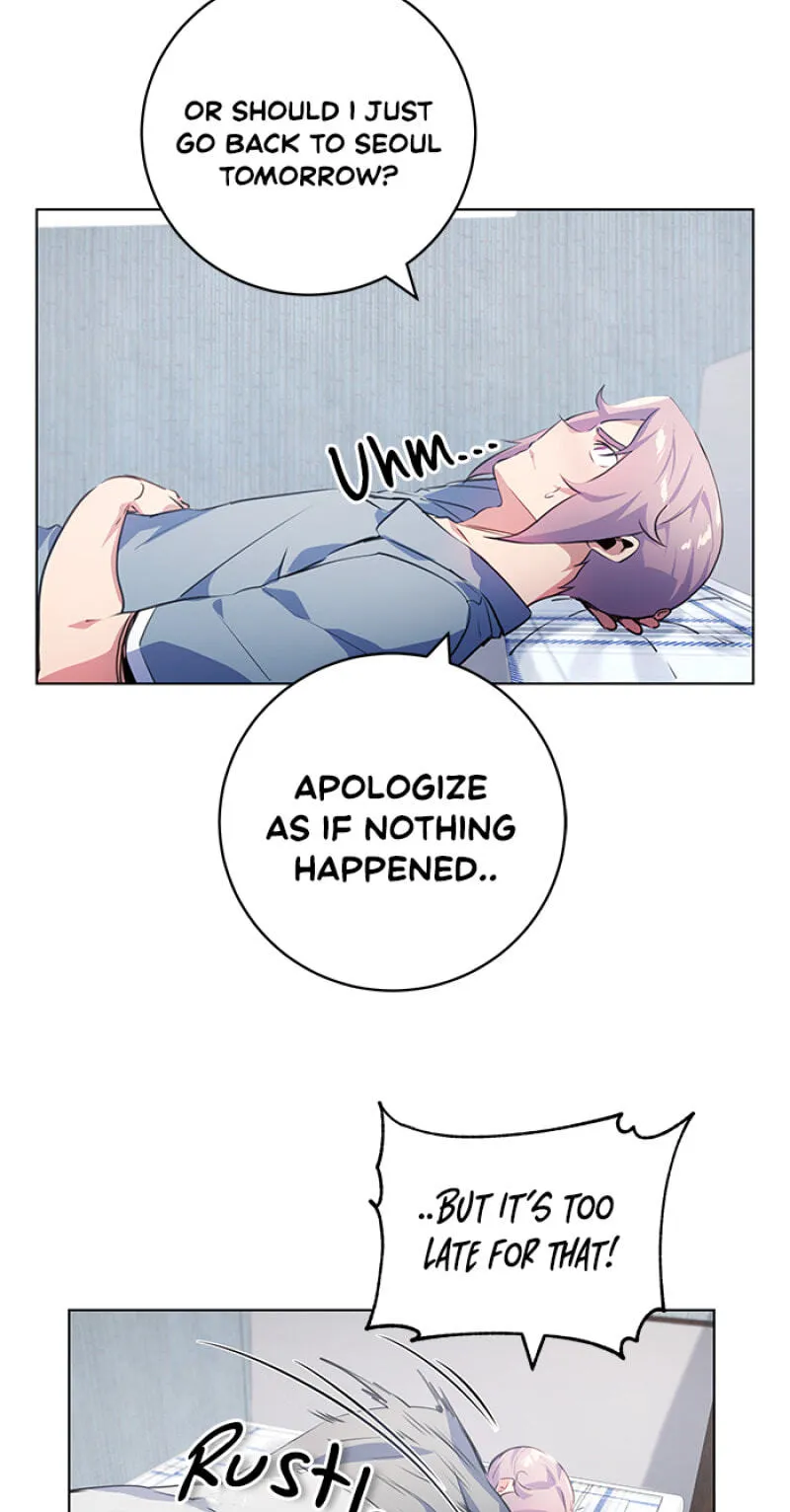 Read Top Corner chapter 151 image 29 on Lezhin