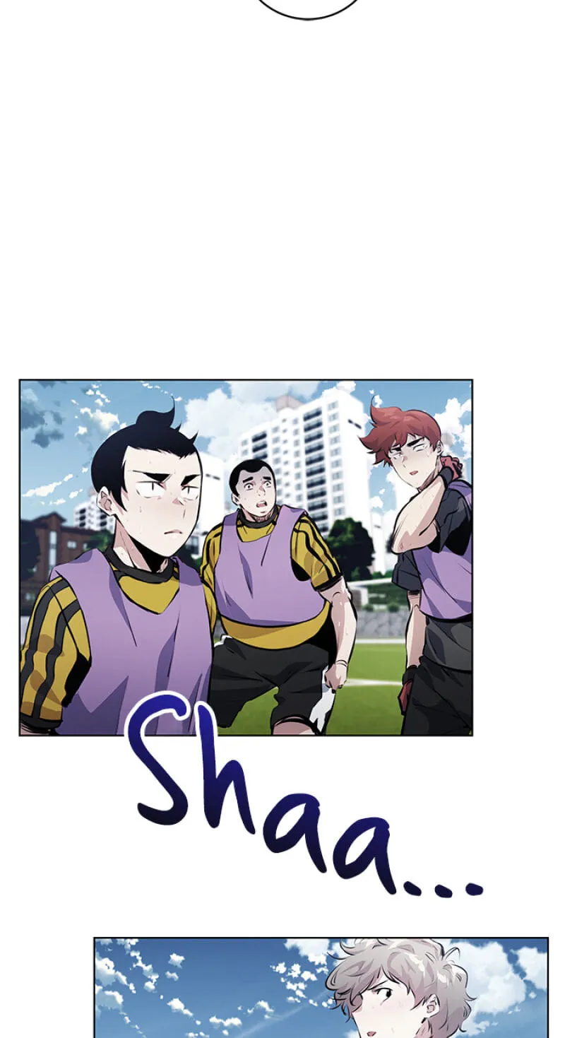 Read Top Corner chapter 151 image 3 on Lezhin
