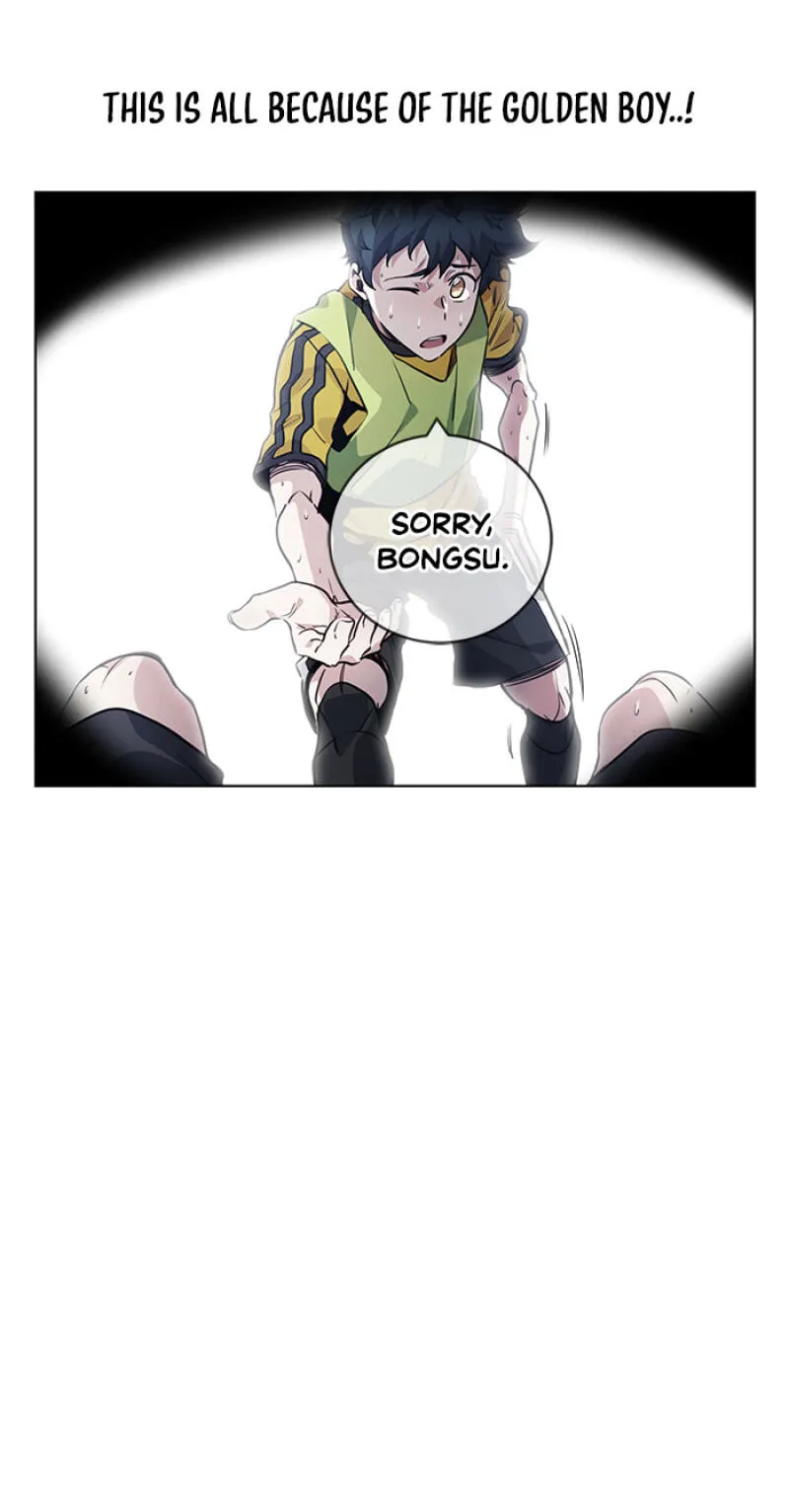 Read Top Corner chapter 151 image 32 on Lezhin