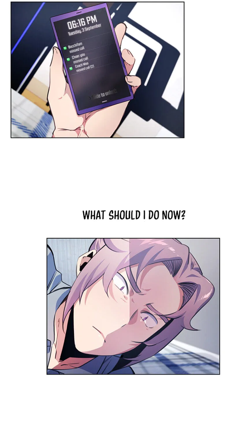 Read Top Corner chapter 151 image 34 on Lezhin