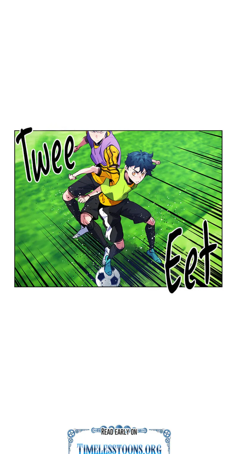 Read Top Corner chapter 151 image 39 on Lezhin