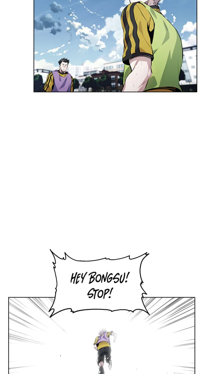 Read Top Corner chapter 151 image 4 on Lezhin