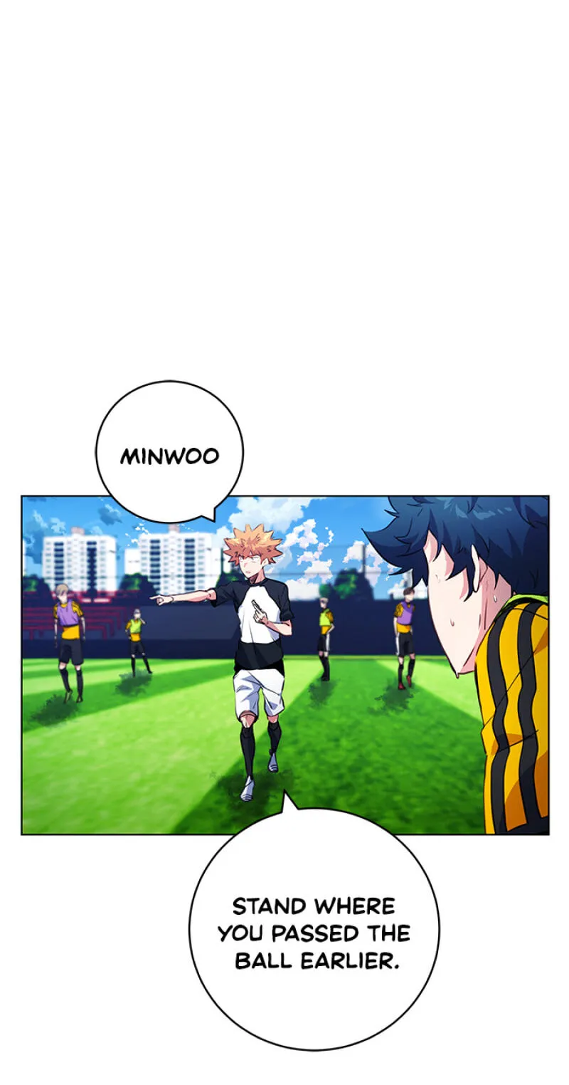 Read Top Corner chapter 151 image 41 on Lezhin