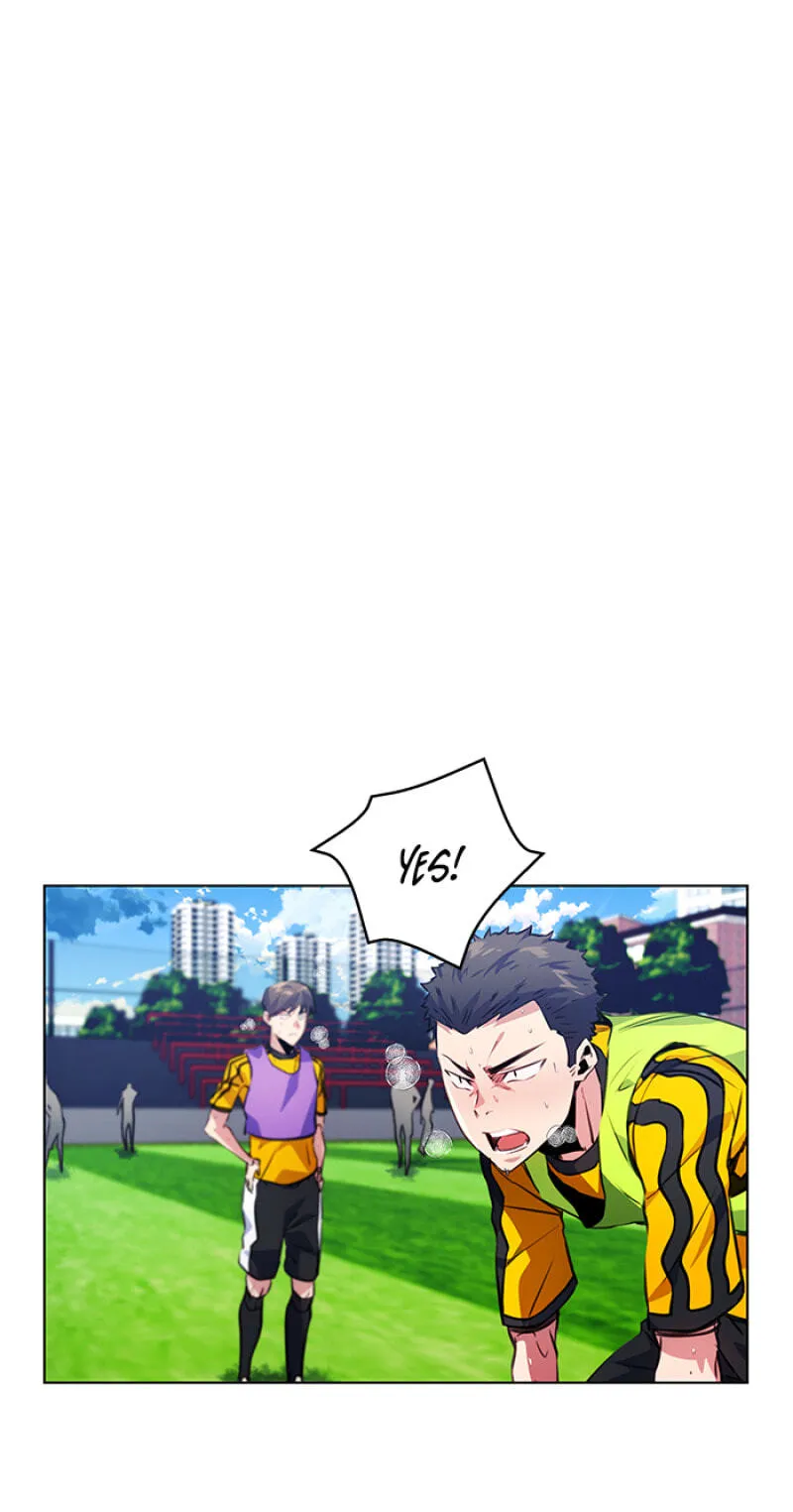 Read Top Corner chapter 151 image 42 on Lezhin
