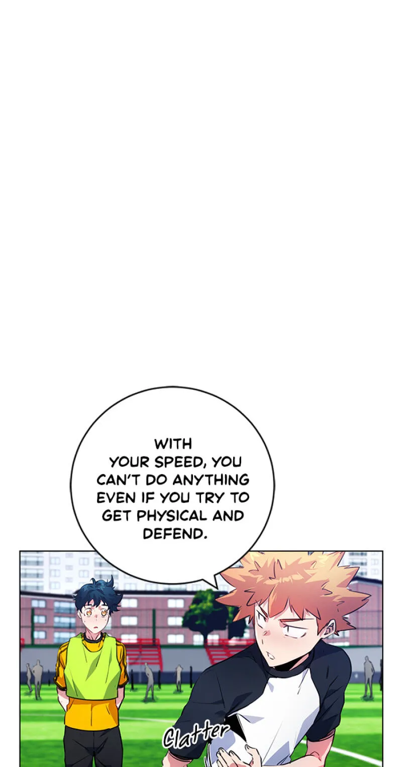 Read Top Corner chapter 151 image 43 on Lezhin