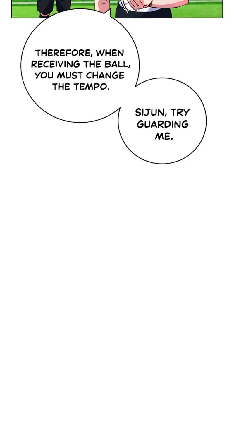 Read Top Corner chapter 151 image 44 on Lezhin