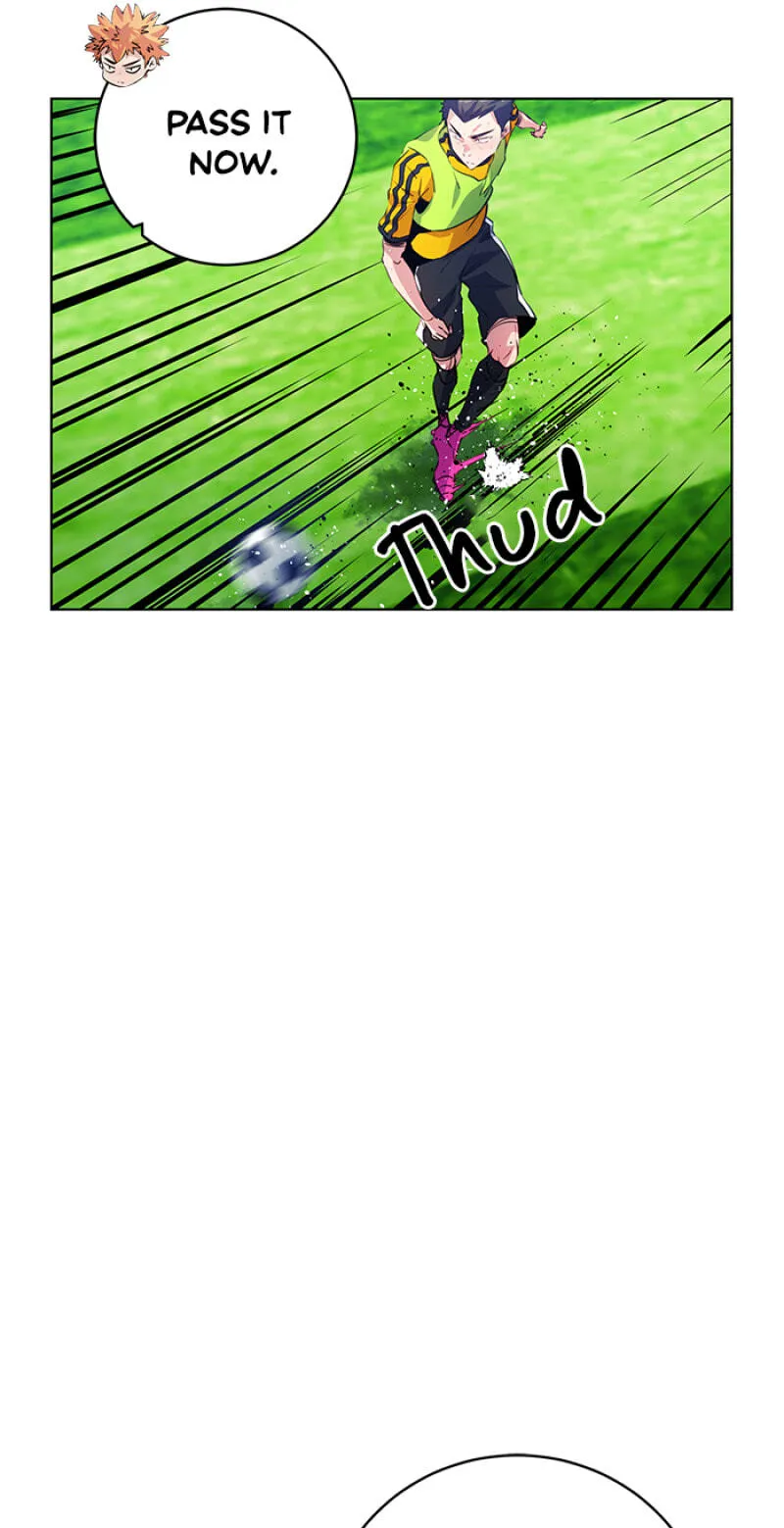 Read Top Corner chapter 151 image 45 on Lezhin