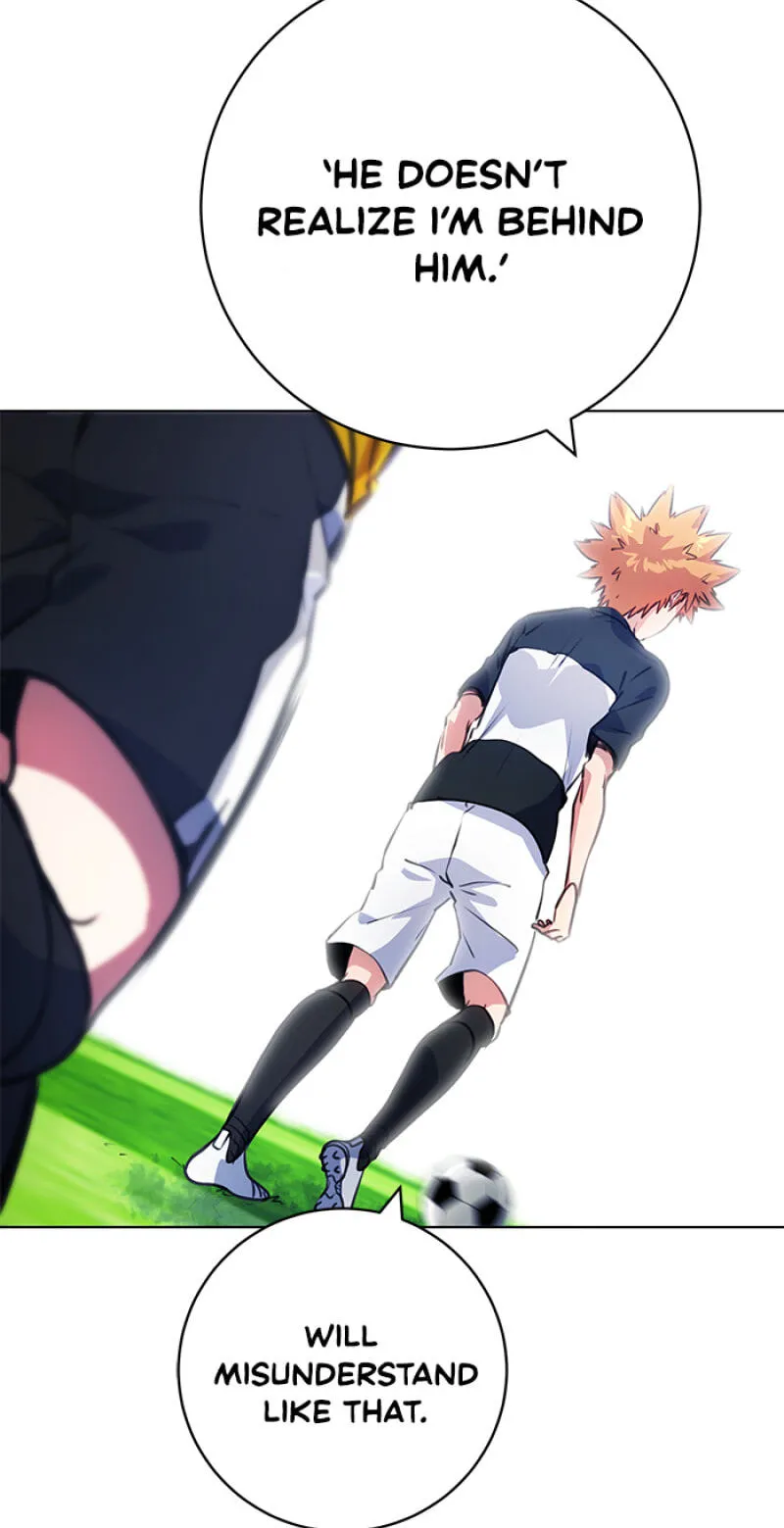 Read Top Corner chapter 151 image 47 on Lezhin
