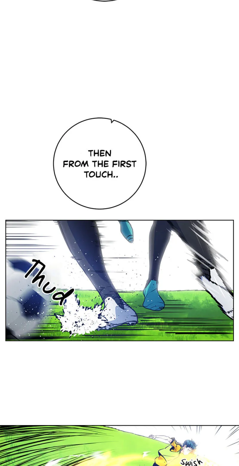 Read Top Corner chapter 151 image 48 on Lezhin