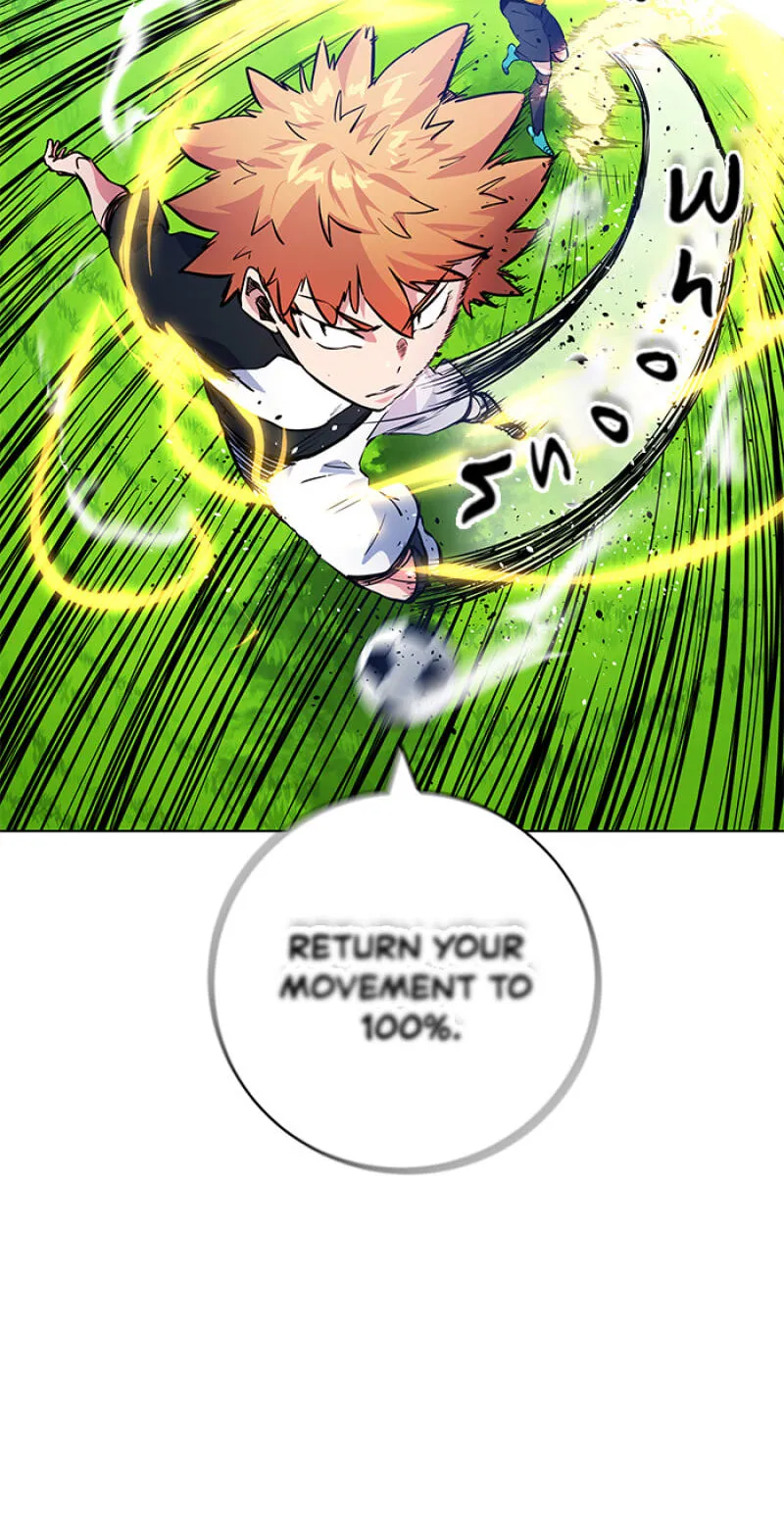 Read Top Corner chapter 151 image 49 on Lezhin