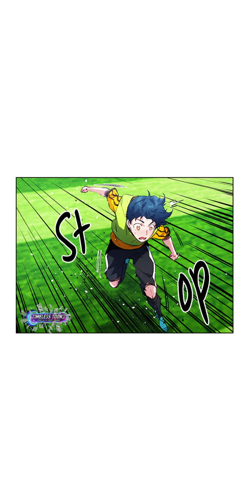 Read Top Corner chapter 151 image 50 on Lezhin