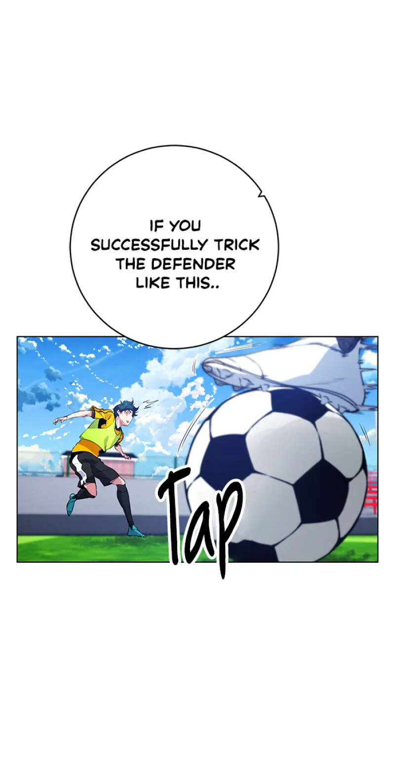 Read Top Corner chapter 151 image 51 on Lezhin