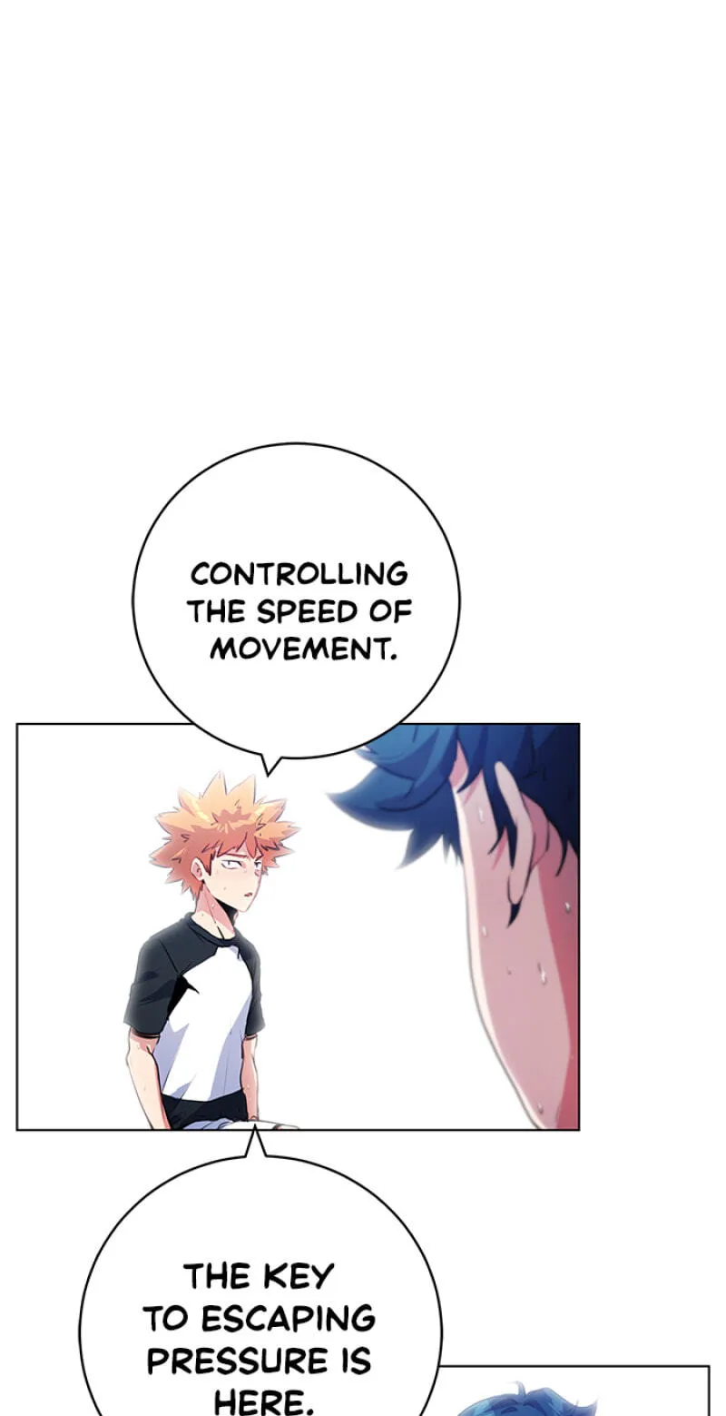 Read Top Corner chapter 151 image 53 on Lezhin