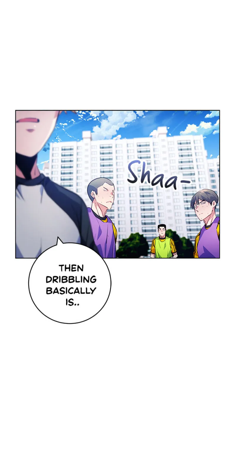 Read Top Corner chapter 151 image 55 on Lezhin