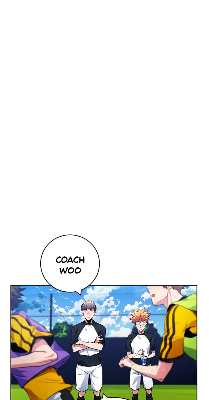 Read Top Corner chapter 151 image 57 on Lezhin