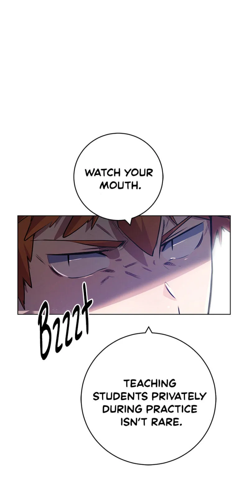 Read Top Corner chapter 151 image 60 on Lezhin