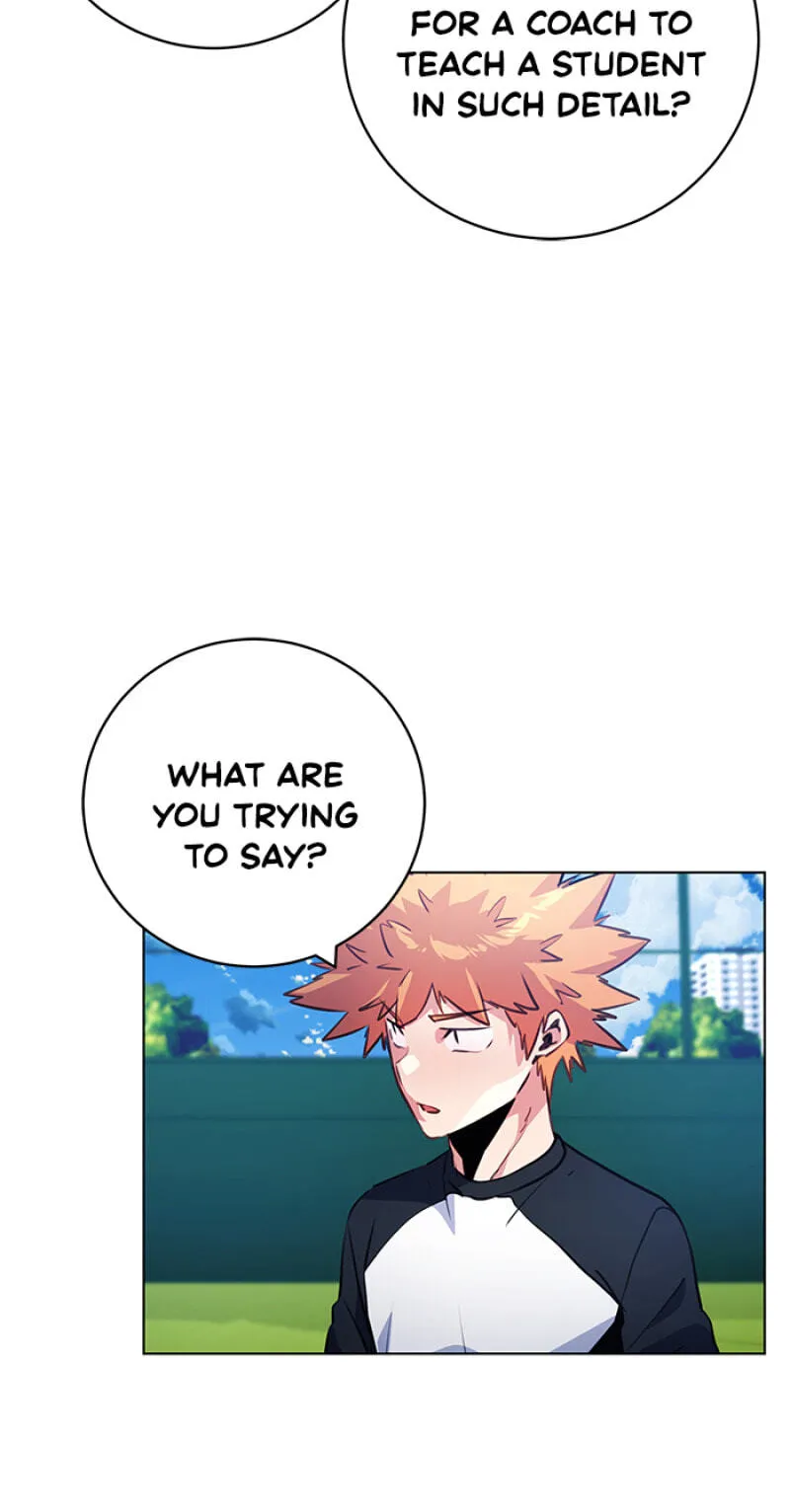Read Top Corner chapter 151 image 62 on Lezhin