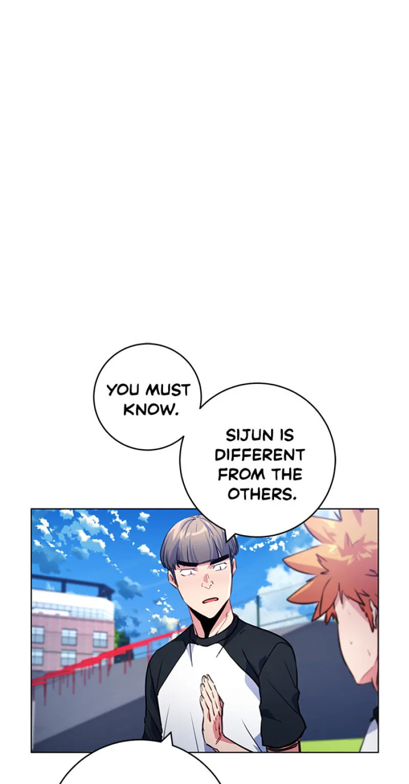 Read Top Corner chapter 151 image 63 on Lezhin