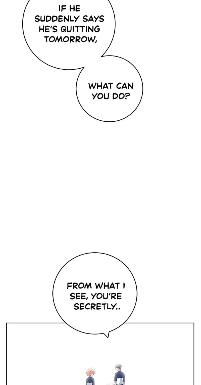 Read Top Corner chapter 151 image 64 on Lezhin