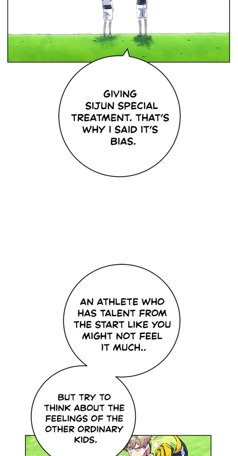 Read Top Corner chapter 151 image 65 on Lezhin