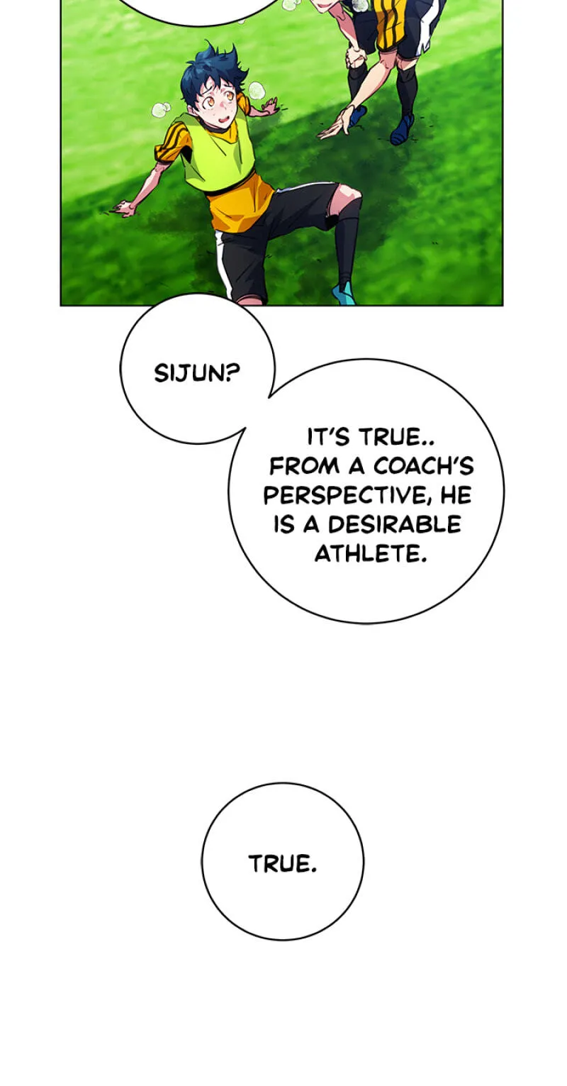 Read Top Corner chapter 151 image 66 on Lezhin