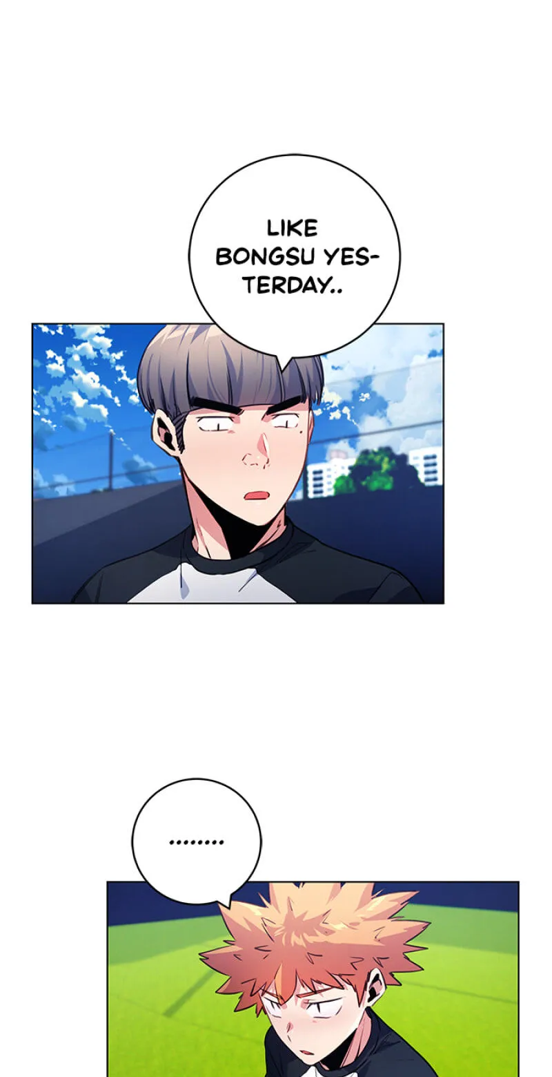 Read Top Corner chapter 151 image 68 on Lezhin