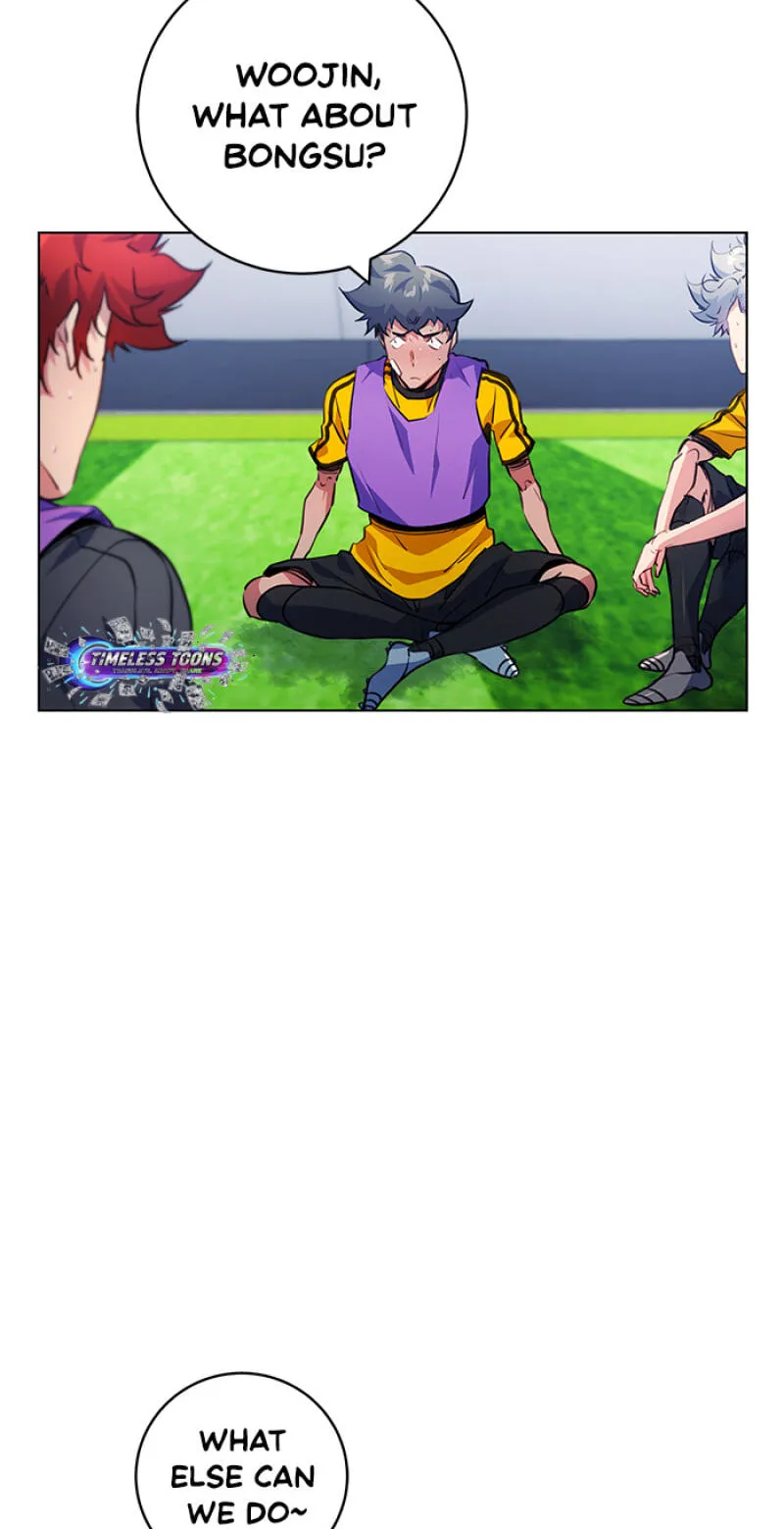 Read Top Corner chapter 151 image 70 on Lezhin
