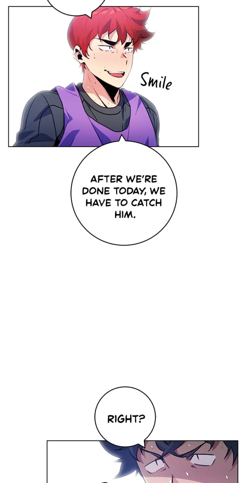 Read Top Corner chapter 151 image 71 on Lezhin