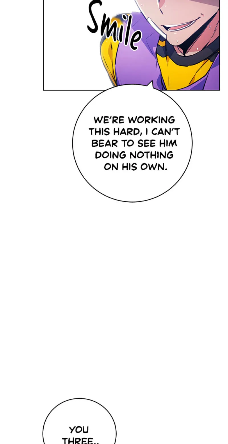 Read Top Corner chapter 151 image 72 on Lezhin
