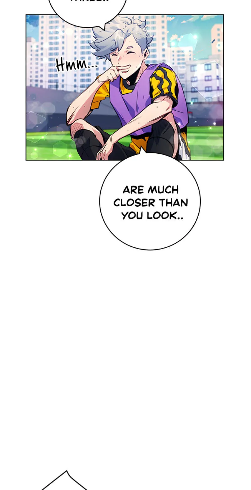 Read Top Corner chapter 151 image 73 on Lezhin